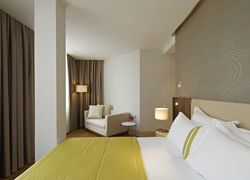 Отель Midtown / Midtown Hotel фото 4