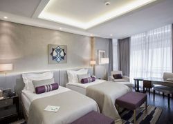 Grand Hyatt Istanbul фото 2