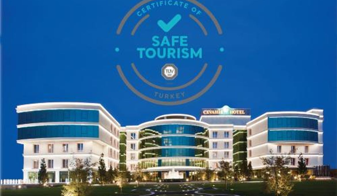 Cevahir Hotel Istanbul Asia