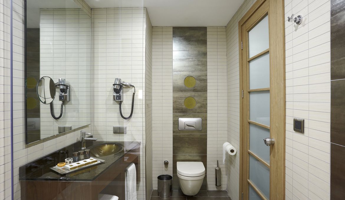 Cevahir Hotel Istanbul Asia