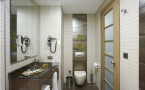 Cevahir Hotel Istanbul Asia