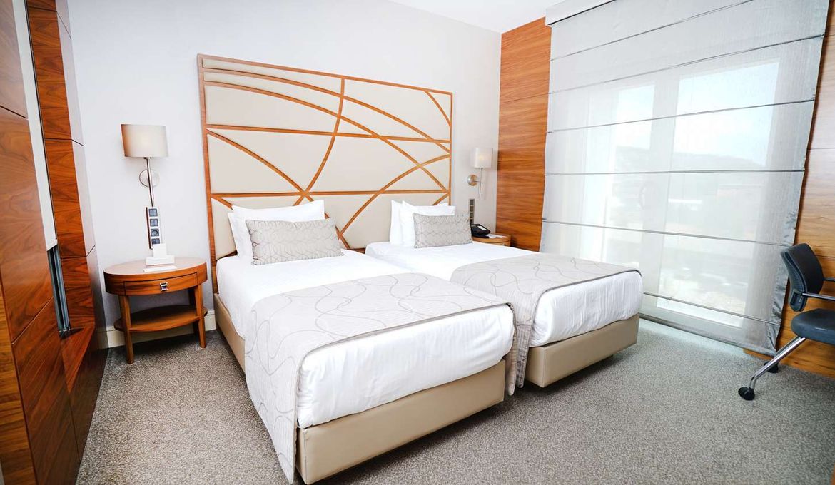 Cevahir Hotel Istanbul Asia