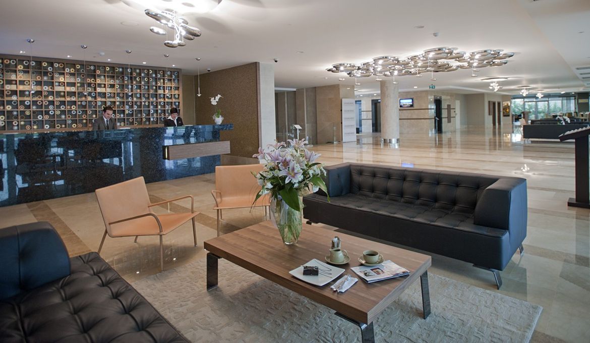 Cevahir Hotel Istanbul Asia