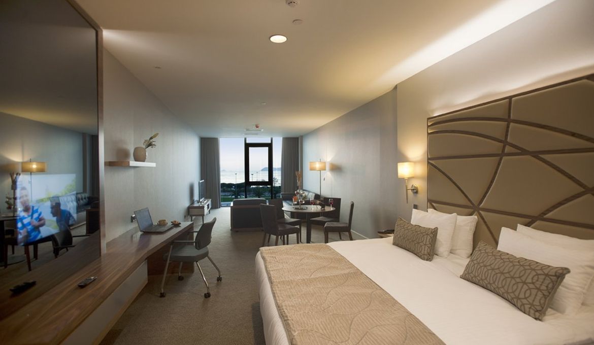 Cevahir Hotel Istanbul Asia