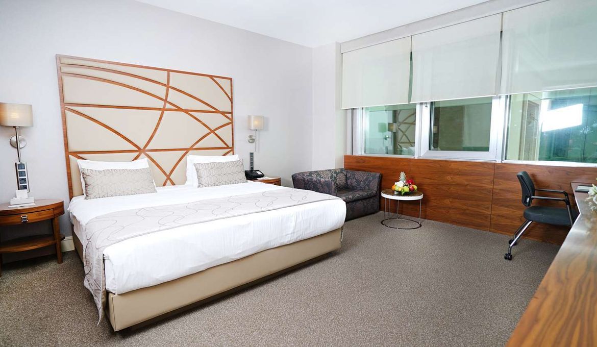 Cevahir Hotel Istanbul Asia