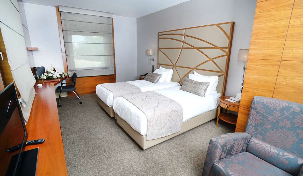 Cevahir Hotel Istanbul Asia