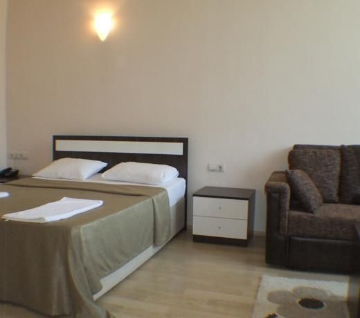 Naturel Otel