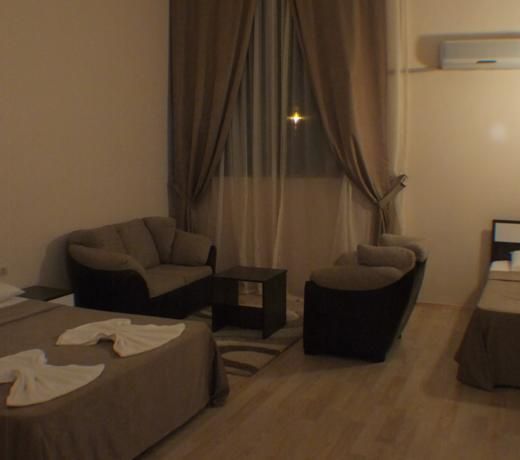 Naturel Otel