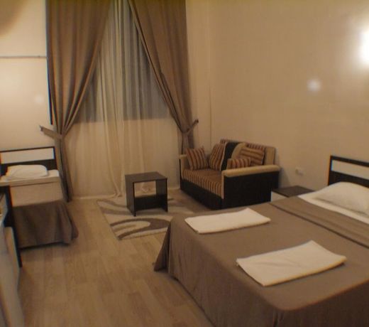Naturel Otel