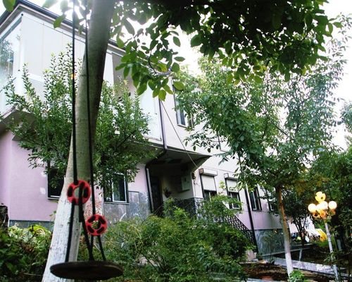 Sarp Uludag Apart Otel - Бурса - фото 22