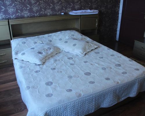 Sarp Uludag Apart Otel - Бурса - фото 5