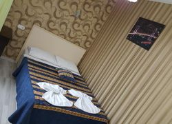 Nagehan Hotel Old City фото 4