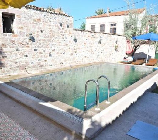 Cunda Poseidon Hotel