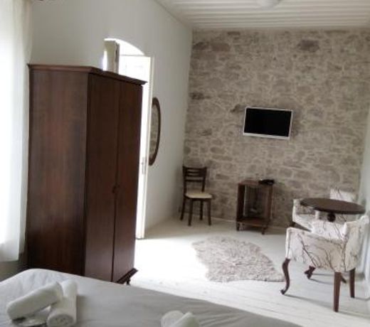 Cunda Poseidon Hotel