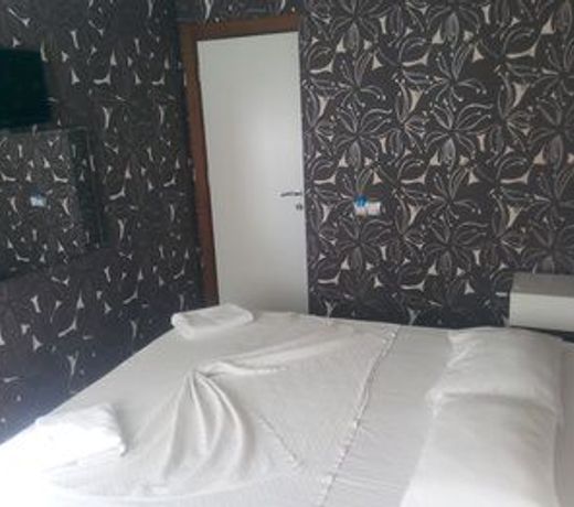 Mercan Apart Hotel