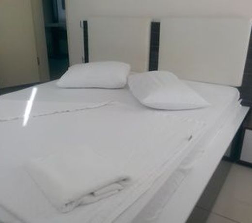 Mercan Apart Hotel