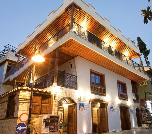 Antalya Inn Hotel