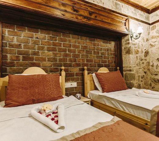 Antalya Inn Hotel