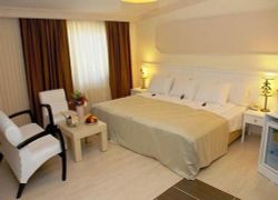 Centre Suites Taksim фото 2