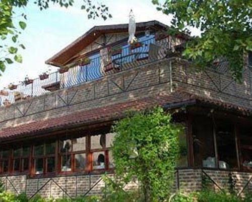 Agva Greenline Guesthouse (Adult Only +12) - Ağva - фото 24