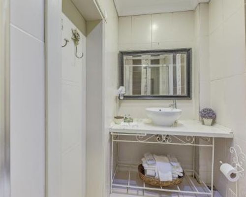 Agva Greenline Guesthouse (Adult Only +12) - Ağva - фото 10