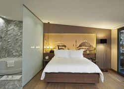 Avantgarde Hotel Taksim фото 4