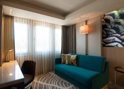 Cirrus Blue Suites фото 2