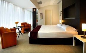 The Hotel Beyaz Saray & Spa