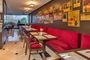 The Hotel Beyaz Saray