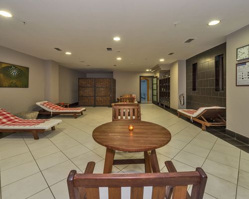 The Hotel Beyaz Saray - Стамбул - фото 16