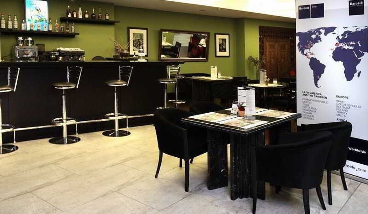 The Hotel Beyaz Saray