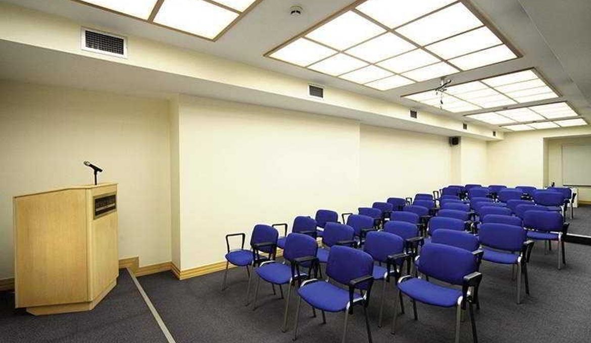 The Hotel Beyaz Saray