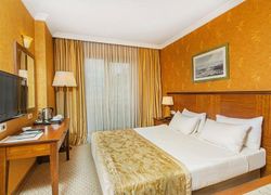 Grand Oztanik Hotel Taksim & Spa фото 2