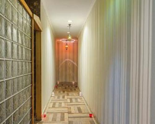 Grand Oztanik Hotel Taksim & Spa - Стамбул - фото 19