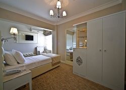 Wild Taksim Suites фото 2