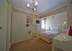 Wild Taksim Suites фото 3