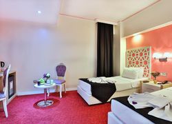 Serdivan Apart Hotel фото 3