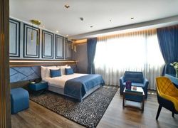 Grand Makel Hotel Topkapi-NEW фото 3