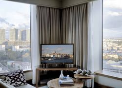 Kadikoy Park Suites фото 4