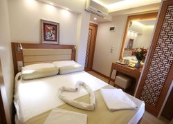 Comfort Hotel Taksim фото 2