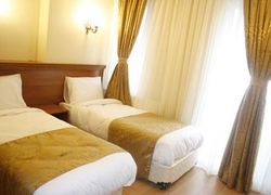 Comfort Hotel Taksim фото 4