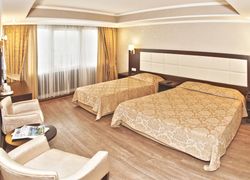 Sirkeci İstanbul Best Hotel фото 2