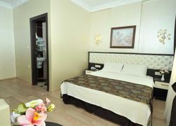 Senatus Hotel - Special Class фото 2