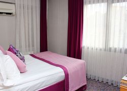 Taksim Gonen Hotel фото 3