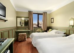 Turkuaz Suites Bosphorus фото 2