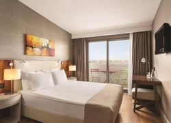 Hotel Festinn Suites Golden Horn фото 2