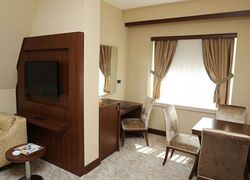 Мини-отель Galley / Galley Hotel фото 4