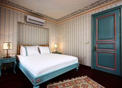 Спа-отель GLK PREMIER Regency Suites & Spa фото 2