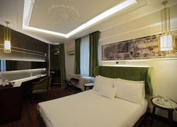 Taksim Line Hotel фото 3