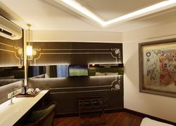 Alyon Hotel Taksim фото 4